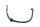 Front upper brake line, hydraulic hose BMW R 1200 CL 0442 K30 259C 03-05