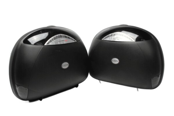 Kappa Monokey K40 sidetasker 40L venstre højre Motorrad Zubehör universell