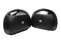 Kappa Monokey K40 zijtassen 40L links rechts Motorrad...