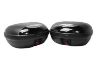 Kappa Monokey K40 zijtassen 40L links rechts Motorrad...