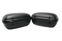Kappa Monokey K40 sidetasker 40L venstre højre Motorrad Zubehör universell