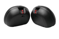 Kappa Monokey K40 sidetasker 40L venstre højre Motorrad Zubehör universell