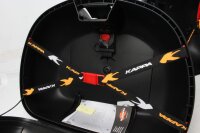 Kappa Monokey K40 sidetasker 40L venstre højre Motorrad Zubehör universell