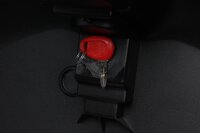 Kappa Monokey K40 sidetasker 40L venstre højre Motorrad Zubehör universell
