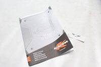 Kappa Monokey K40 sidetasker 40L venstre højre Motorrad Zubehör universell