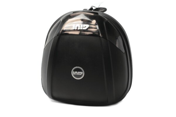 GIVI Topcase B27NMAL Låsbar bagagebox Motorrad Zubehör universell