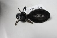 GIVI Topcase B27NMAL Låsbar bagagebox Motorrad Zubehör universell