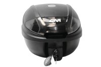 GIVI Topcase B27NMAL afsluitbare bagagebox Motorrad...