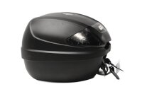 GIVI Topcase B27NMAL Låsbar bagagebox Motorrad Zubehör universell