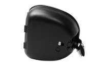 GIVI Topcase B27NMAL Låsbar bagagebox Motorrad Zubehör universell