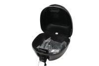 GIVI Topcase B27NMAL Låsbar bagagebox Motorrad Zubehör universell