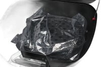 GIVI Topcase B27NMAL Låsbar bagagebox Motorrad Zubehör universell
