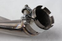 uitlaatdemper uitlaatsysteem Suzuki GSX-R 1000 K9/L0/L1 WVCY 09-11