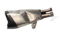 Akrapovic HP Carbon exhaust silencer BMW S 1000 R Euro 4...