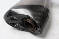 Akrapovic HP Carbon exhaust silencer BMW S 1000 R Euro 4 K47 0D52 17-20