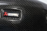 Akrapovic HP Carbon exhaust silencer BMW S 1000 R Euro 4 K47 0D52 17-20