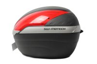 SW-Motech T-Ray XL50 topkoffer, bagagebox, topkoffer Motorrad Zubehör universell