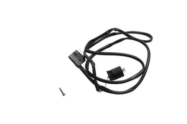 Kabelstik til forbremselyskontakt S98385 BMW K 1200 GT K44 K12S 0587 06-08