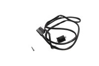 Conector del cable del interruptor de la luz de freno...
