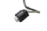 Kabelstik til forbremselyskontakt S98385 BMW K 1200 GT K44 K12S 0587 06-08