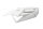Vänster sidopanel Ducati 848 848 Evo 12-12