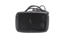 Système de navigation moto TomTom avec support Motorrad Reifen universell