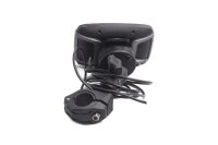 Système de navigation moto TomTom avec support Motorrad Reifen universell