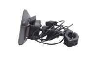 Système de navigation moto TomTom avec support Motorrad Reifen universell