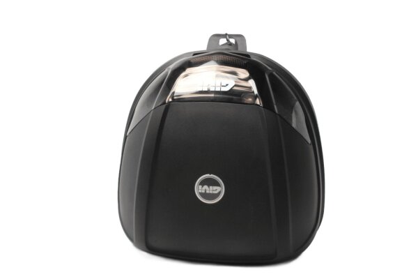 GIVI E300 Monolock topboksholderplade Motorrad Zubehör universell