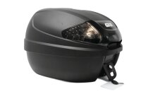 GIVI E300 Monolock topkofferdragerplaat Motorrad...