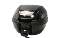 GIVI E300 Monolock topboksholderplade Motorrad Zubehör universell