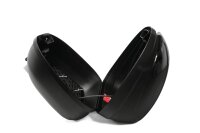 GIVI E300 Monolock topboksholderplade Motorrad Zubehör universell