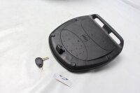 GIVI E300 Monolock topboksholderplade Motorrad Zubehör universell