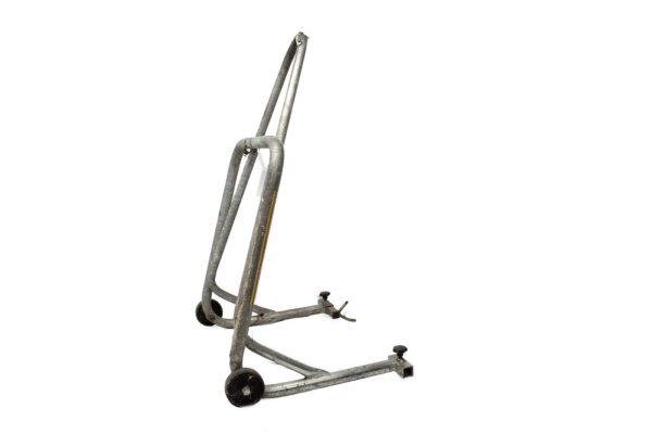 Universal motorcycle mounting stand/transport stand Motorrad Zubehör universell