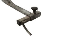 Universal motorcycle mounting stand/transport stand Motorrad Zubehör universell