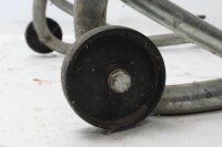Universal motorcycle mounting stand/transport stand Motorrad Zubehör universell