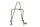 Universal motorcycle mounting stand/transport stand Motorrad Zubehör universell
