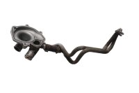 Water pump housing, coolant lines, thermostat BMW F 800...