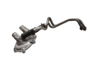 Water pump housing, coolant lines, thermostat BMW F 800...
