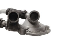 Wasserpumpengehäuse Kühlmittelleitungen Thermostat BMW F 800 ST K71 0234 06-12