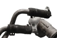 Wasserpumpengehäuse Kühlmittelleitungen Thermostat BMW F 800 ST K71 0234 06-12