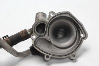Wasserpumpengehäuse Kühlmittelleitungen Thermostat BMW F 800 ST K71 0234 06-12
