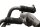 Wasserpumpengehäuse Kühlmittelleitungen Thermostat BMW F 800 ST K71 0234 06-12