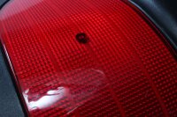 Bagagekuffertsæt, sidekuffert GIVI E41 Nøglefri venstre Motorrad Zubehör universell