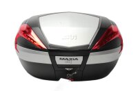 Monokey Maxia V56N topkoffer, afsluitbaar aan de...