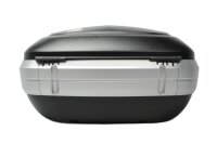 Monokey Maxia V56N topkoffer, afsluitbaar aan de bovenkant. Motorrad Zubehör universell
