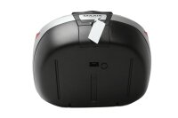 Monokey Maxia V56N topkoffer, afsluitbaar aan de bovenkant. Motorrad Zubehör universell