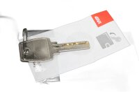 Monokey Maxia V56N topkoffer, afsluitbaar aan de bovenkant. Motorrad Zubehör universell