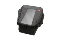Bolsa para asiento de pasajero, bolsa de equipaje, maleta...