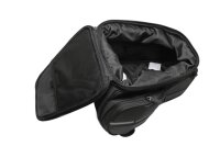 Bolsa para asiento de pasajero, bolsa de equipaje, maleta de 22 litros, maleta lateral Honda CB 1000 R SC80 18-21